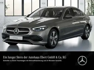 Mercedes-Benz C 300 d Avantgarde GSD Standhzg HUD Kamera LED