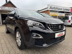 Peugeot 3008 Active/Automatik/