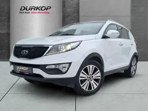 Kia Sportage Spirit Navi Sitz+Lenkradheiz. Infinity-Sound Xenon