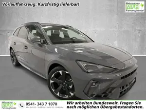 CUPRA Leon Sportstourer 1.5 eTSI 150PS/110kW DSG7 2026 +AH...