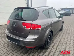 SEAT Altea Bild 3