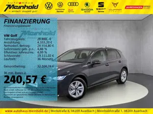 Volkswagen Golf 1.5 TSI Life, Kamera, LED, ACC, Side Assist
