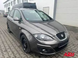SEAT Altea Bild 2