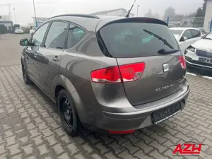 SEAT Altea Bild 4