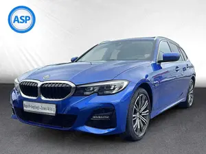 BMW 330 e xDrive Touring M Sport LED HUD PANO NAVI