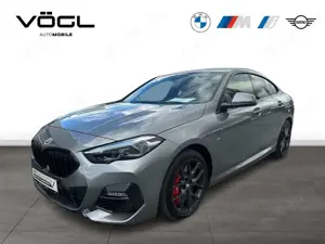 BMW 218 i Gran Coupé M Sportfahrwerk Active Guard Plus Com