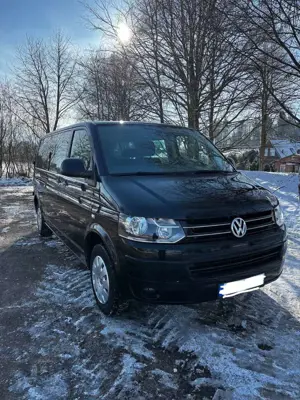 Volkswagen T5 Caravelle