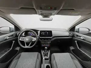 Volkswagen T-Cross 1.0 TSI DSG Life LED+Kamera+App+Climatr+ Bild 3