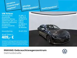Volkswagen Arteon 2.0 TDI ELEGANCE Navi LED AHK Kamera DSG