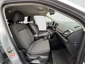 Volkswagen T-Cross 1.0 TSI DSG Life LED+Kamera+App+Climatr+ Bild 4