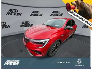 Renault Arkana Techno TCe 140 EDC   Automatik
