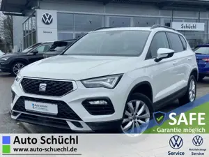 SEAT Ateca 1.5 TSI Style PANORAMA+NAVI-PRO+LED+FULL-L