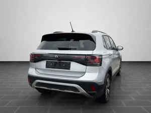 Volkswagen T-Cross 1.0 TSI DSG Life LED+Kamera+App+Climatr+ Bild 2