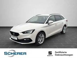 SEAT Leon Sportstourer 1.5 TSI Style LED GRA SHZ EPH