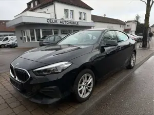 BMW 218 d Advantage Panorama Navi