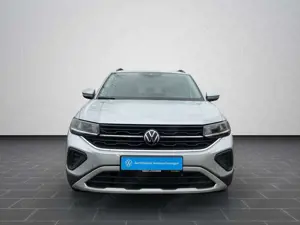 Volkswagen T-Cross 1.0 TSI DSG Life LED+Kamera+App+Climatr+ Bild 5