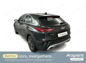 Kia XCeed 1.5 T-GDI OPF DCT7 (48V Mild Hybrid) Bild 3