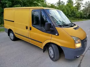Ford Transit 260 K TDCi Lkw DPF Basis