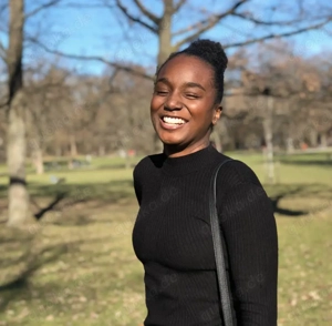 Raceplay, Sie sucht Sie (evtl. Ihn)