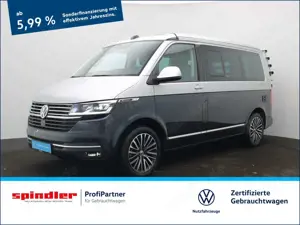 Volkswagen T6.1 California Ocean DSG / Markise, Standh, LED
