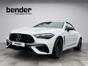 Mercedes-Benz CLE 53 AMG 4M*MEMORY*DISTRONIC*DIDITAL*HEAD-UP*360°*AHK*