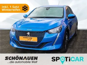 Peugeot 208 ELEKTRO Allure +WR+SHZ+RFK+NAVI+OBC11kW+BC++