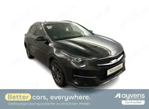 Kia XCeed 1.5 T-GDI OPF DCT7 (48V Mild Hybrid)