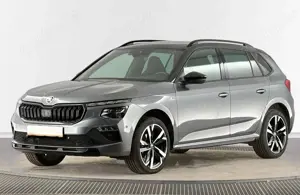 Skoda Kamiq Monte Carlo Facelift 1.5 TSI DSG Panorama, AHK