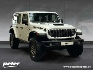 Jeep Wrangler Wrangler Rubicon 392 Xtreme 6.4 L HEMI V8 MY24