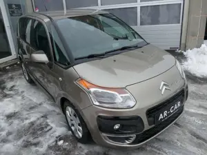 Citroen C3 Picasso Bild 3