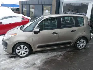 Citroen C3 Picasso Bild 4