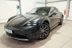 Porsche Taycan Cross Turismo 4S ACC+360°+Glasdach+Chrono