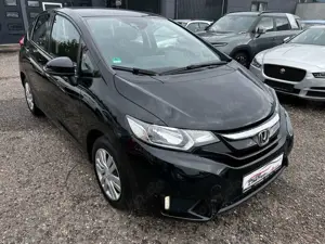 Honda Jazz 1.3 Benz/1.Hd/Start-Stopp/NAVI/ Bild 3