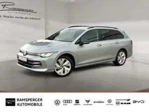 Volkswagen Golf Variant 1.5 eTSI DSG Goal AHK ACC LED Navi