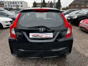Honda Jazz 1.3 Benz/1.Hd/Start-Stopp/NAVI/ Bild 5