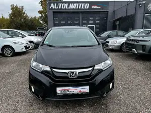 Honda Jazz 1.3 Benz/1.Hd/Start-Stopp/NAVI/ Bild 2