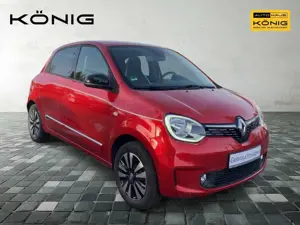 Renault Twingo Techno Electric Rückfahrkamera Bild 2