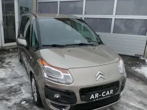 Citroen C3 Picasso Bild 2