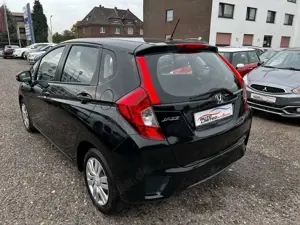 Honda Jazz 1.3 Benz/1.Hd/Start-Stopp/NAVI/ Bild 4