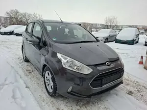 Ford B-Max Trend