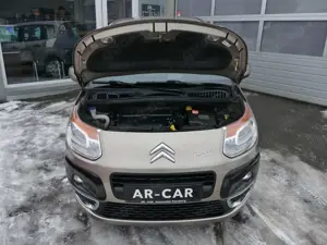 Citroen C3 Picasso Bild 5