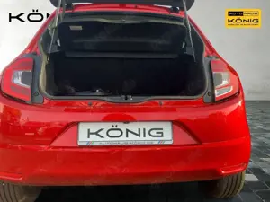 Renault Twingo Techno Electric Rückfahrkamera Bild 5