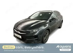 Kia XCeed 1.5 T-GDI OPF DCT7 (48V Mild Hybrid) Bild 4