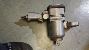 Leistungsstarker 1 Zoll Luftschlagschrauber