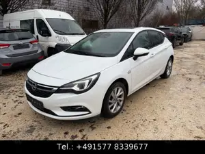 Opel Astra K Lim. 5-trg. Dynamic Start/Stop