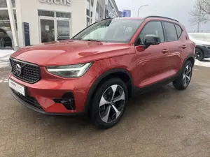 Volvo XC40 B3 Plus Dark Panoramadach