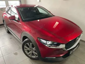 Mazda 2 025 Mazda CX-30 5WGN 2.5L e-SKYACTIV G 140ps 6AT F