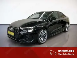 Audi RS3 Limousine TFSI 400PS S-TRONIC QUATTRO GRA.2xPDC.MA