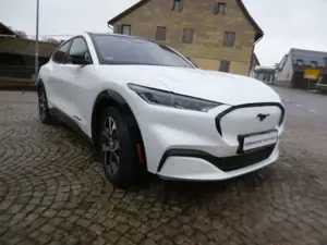 Ford Mustang Mach-E X AWD