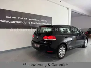Volkswagen Golf Bild 2